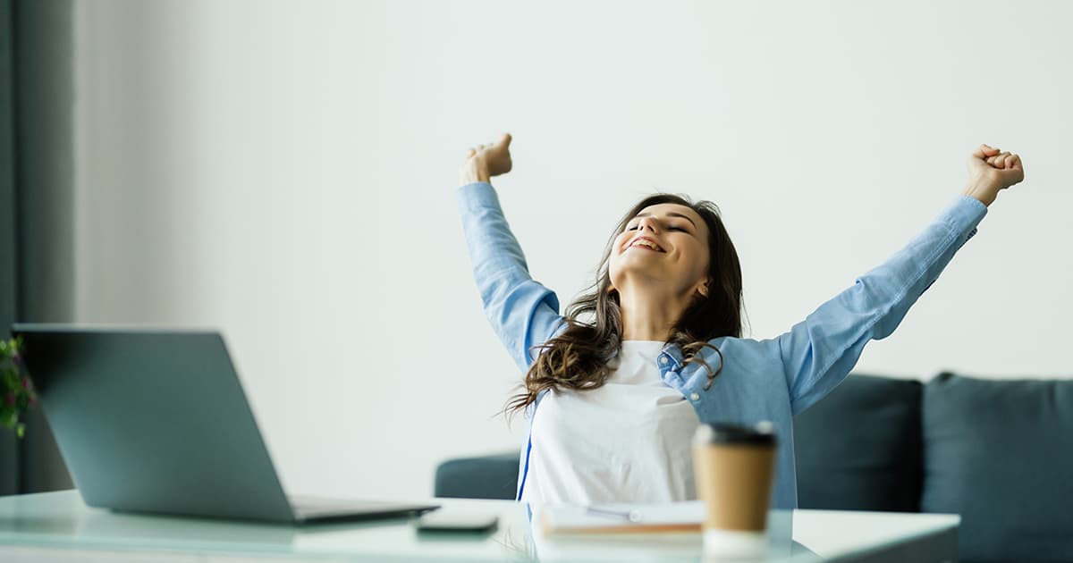 Automatiseren om mensen te helpen: de menselijke kant van digitalisering