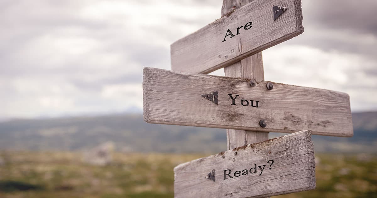 5 signs your business is ready for a CRM