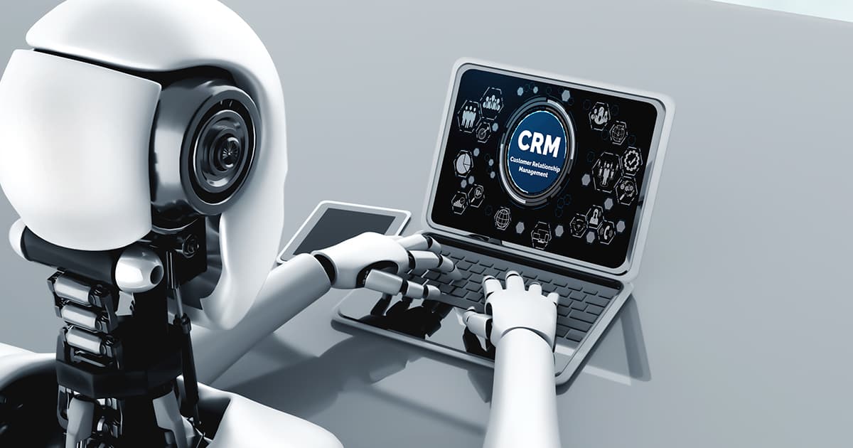 HubSpot and AI: what can you already do with Breeze in your CRM?