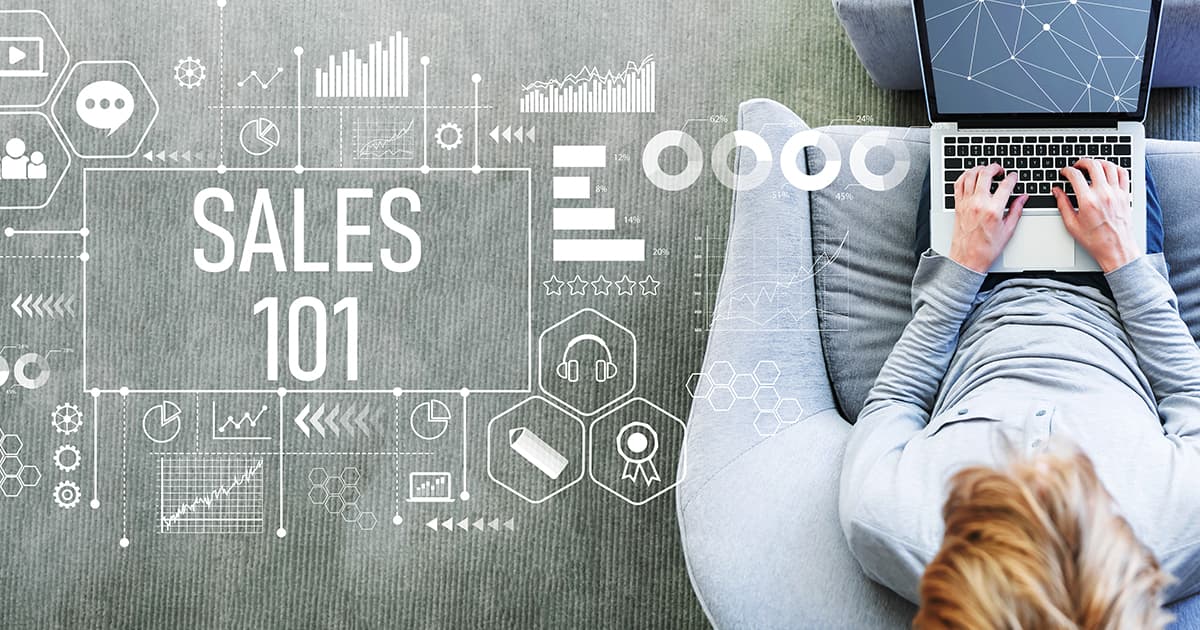 10 techniques to start digitalising yourself today