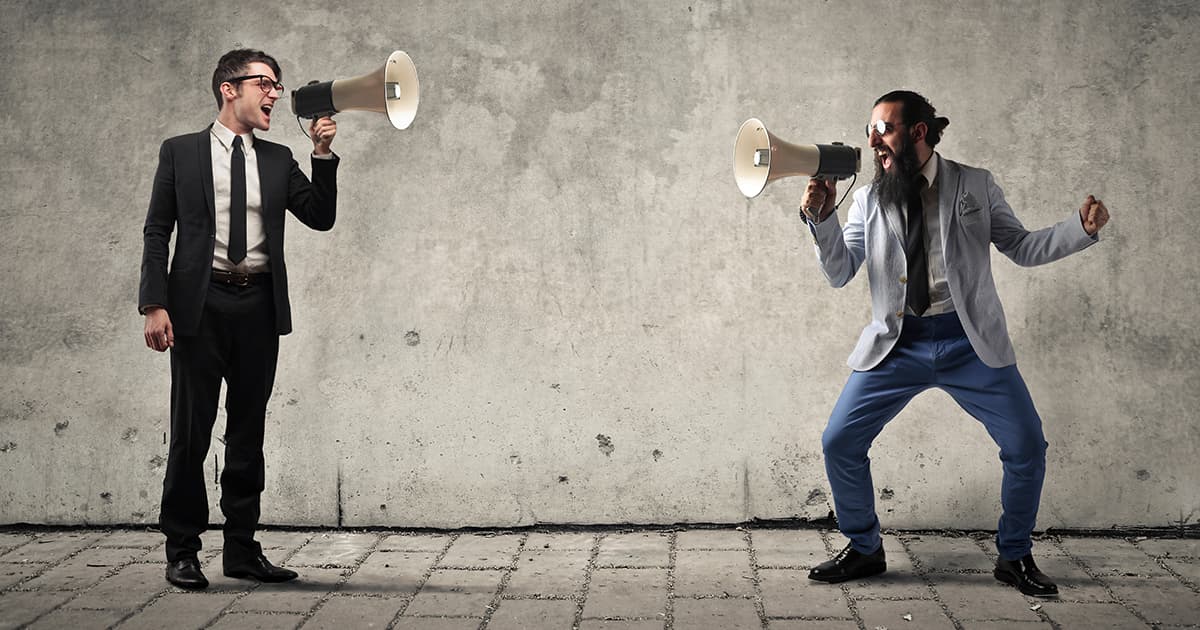 Sales en customer service: één klant, twee afdelingen