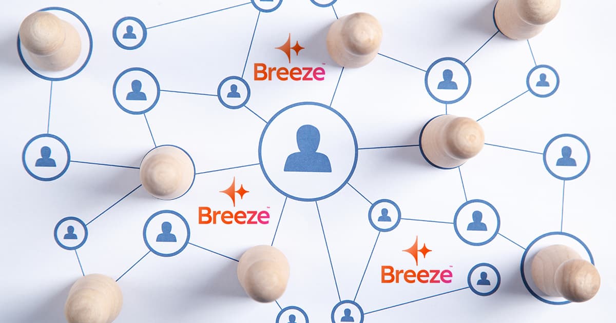 HubSpot Breeze and your reps: one sales team