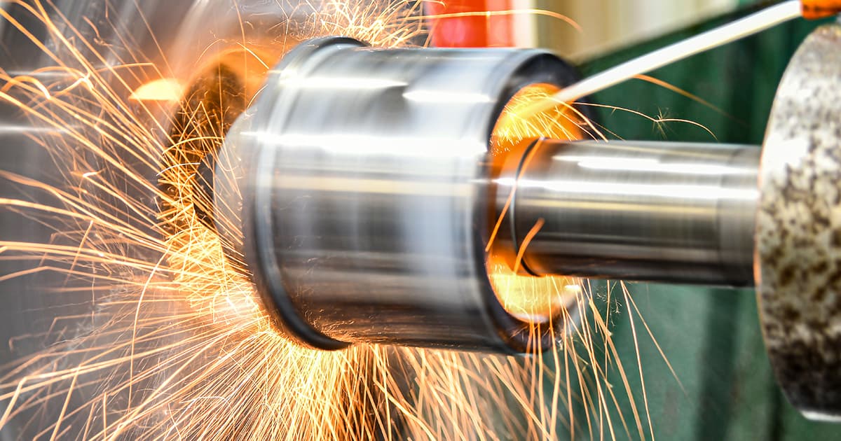 Technische KMO & Industrie